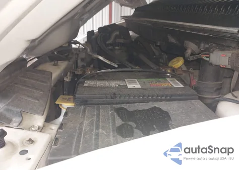 2007 Dodge Grand Caravan Sxt z USA, uszkodzony, nr VIN 2D4GP44L47R339403